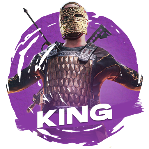 👑 [KING]-7d 👑