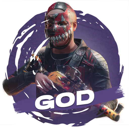 ⚡[GOD]-7b ⚡